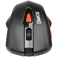 Игровая мышь Dialog Pointer MROP-09U фото 4